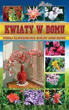 KWIATY W DOMU TW