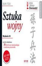 CD MP3 SZTUKA WOJNY TW