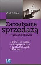 ZARZĄDZANIE SPRZEDAŻĄ PRAKTYKI NAJLEPSZYCH BR
