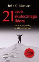 21 CECH SKUTECZNEGO LIDERA TW