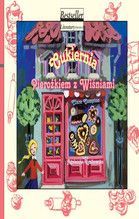 CD MP3 CUKIERNIA POD PIEROŻKIEM Z WIŚNIAMI TW