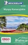WYSPY KANARYJSKIE UDANE WAKACJE