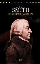 ADAM SMITH BOGACTWO NARODÓW TW