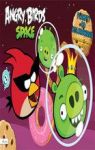 ANGRY BIRDS SPACE PLAKATY DO KOLOROWANIA Z NAKLEJKAMI