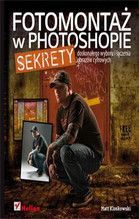 FOTOMONTAŻ W PHOTOSHOPIE