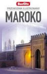 PRZEWODNIK ILUSTROWANY MAROKO