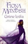 GNIEW KRÓLA TOM 3 TRYLOGIA VALISARÓW