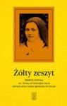 ŻÓŁTY ZESZYT TW