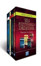 PAKIET SIŁA POZYTYWNEGO ZARZĄDZANIA TW