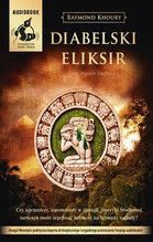 CD MP3 DIABELSKI ELIKSIR TW