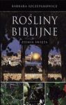 ROŚLINY BIBLIJNE ZIEMIA ŚWIĘTA TW