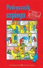 PODRĘCZNIK SZPIEGA