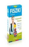 CZASOWNIKI FRAZOWE FISZKI OBRAZKOWE TW