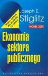 EKONOMIA SEKTORA PUBLICZNEGO TW