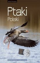PTAKI POLSKI ENCYKLOPEDIA ILUSTROWANA WYD. 2013 TW