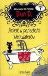ŚMIERĆ W POSIAŁOŚCI WENTWATERÓW KRYMINALNE PRZYPADKI DAISY D. TOM 1