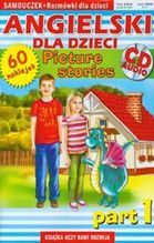 ANGIELSKI DLA DZIECI PICTURE STORIES 1 + CD