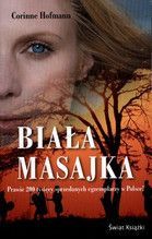 BIAŁA MASAJKA WYD. KIESZONKOWE 2012