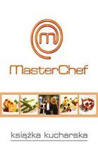 MASTERCHEF KSIĄŻKA ZWYCIĘZCY 2 POLSKIEJ EDYCJI PROGRAMU  TW