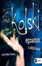 CD MP3 EGZAMIN Z ODDYCHANIA TW
