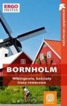BORNHOLM WIKINGOWIE KOŚCIOŁY TRASY ROWEROWE PRZEWODNIKI REKREACYJNE