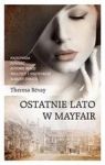 OSTATNIE LATO W MAYFAIR