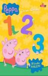 1 2 3 ŚWINKA PEPPA CHRUM CHRUM