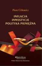 INFLACJA INWESTYCJE POLITYKA PIENIĘŻNA