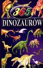 365 DINOZAURÓW TW