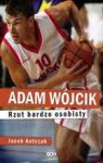 ADAM WÓJCIK RZUT BARDZO OSOBISTY