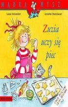 MĄDRA MYSZ ZUZIA UCZY SIĘ PIEC