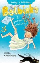 BALLBINKA PECHOWA ANIELINKA