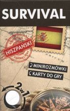 SURVIVAL JĘZYK HISZPAŃSKI TW