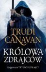 KRÓLOWA ZDRAJCÓW WYD. KIESZONKOWE