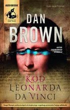 CD MP3 KOD LEONARDA DA VINCI TW