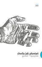 CHWILA JAK PŁOMIEŃ