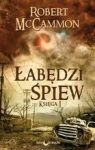 ŁABĘDZI ŚPIEW KSIEGA I