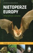 NIETOPERZE EUROPY I AFRYKI PÓŁNOCNO - ZACHODNIEJ TW
