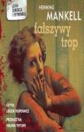 CD MP3 FAŁSZYWY TROP TW