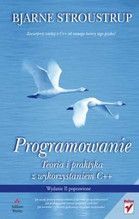 PROGRAMOWANIE TEORIA I PRAKTYKA Z WYKORZYSTANIEM C++ WYD. II TW