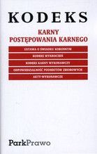 KODEKSKARNY POSTĘPOWANIA KARNEGO 0 1.09.2011 FOLIA