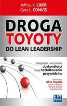 DROGA TOYOTY DO LEAN LEADERSHIP TW