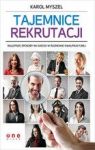 TAJEMNICE REKRUTACJI NAJLEPSZE SPOSOBY NA SUKCES W ROZMOWIE KWALIFIKACYJNEJ