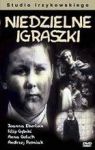 DVD NIEDZIELNE IGRASZKI