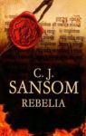 REBELIA