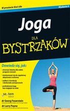 JOGA DLA BYSTRZAKÓW WYD. II