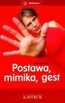 POSTAWA MIMIKA GEST