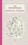 RÓŻOWE PIÓRKA TW