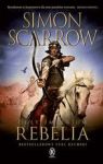 REBELIA TOM 7 ORŁY IMPERIUM