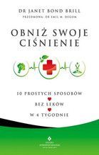 OBNIŻ SWOJE CIŚNIENIE